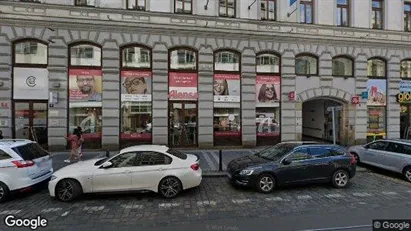 Coworking spaces zur Miete in Location is not specified – Foto von Google Street View