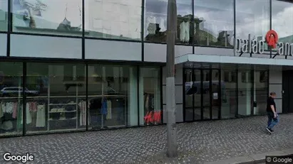 Bedrijfsruimtes te huur in Location is not specified - Foto uit Google Street View