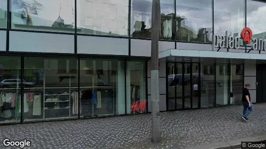 Lokaler til leje i Location is not specified - Foto fra Google Street View