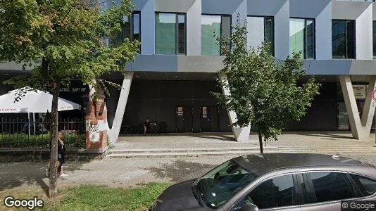 Office spaces for rent i Location is not specified - Photo from Google Street View