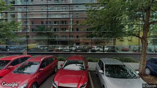 Lokaler til leje i Location is not specified - Foto fra Google Street View