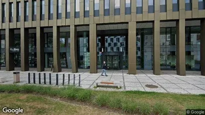 Företagslokaler för uthyrning i Location is not specified – Foto från Google Street View