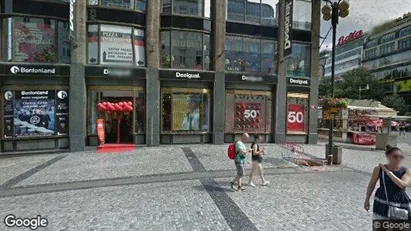 Gewerbeflächen zur Miete in Location is not specified – Foto von Google Street View