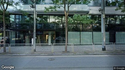 Office spaces for rent i Location is not specified - Photo from Google Street View