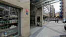 Erhvervslokaler til leje, Prag 1, Prag, &lt;span class=&quot;blurred street&quot; onclick=&quot;ProcessAdRequest(3073286)&quot;&gt;&lt;span class=&quot;hint&quot;&gt;Se vej-navn&lt;/span&gt;[xxxxxxxxxx]&lt;/span&gt;