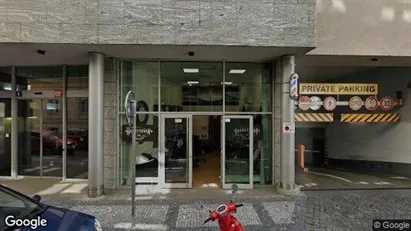 Commercial properties for rent in Prague 1 - Photo from Google Street View