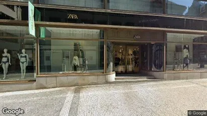 Lokaler til leie i Location is not specified – Bilde fra Google Street View
