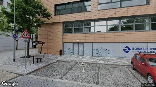 Lokaler til leie i Location is not specified – Bilde fra Google Street View