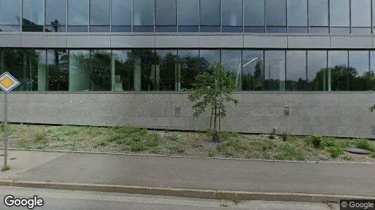 Lokaler til leie i Location is not specified – Bilde fra Google Street View