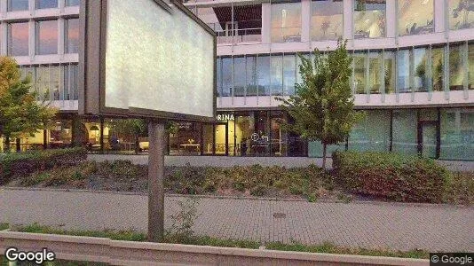 Lokaler til leje i Location is not specified - Foto fra Google Street View