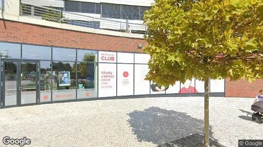 Coworking spaces for rent i Location is not specified - Photo from Google Street View