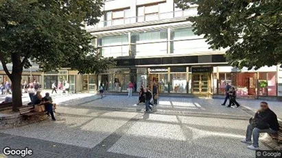 Företagslokaler för uthyrning i Location is not specified – Foto från Google Street View