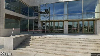 Commercial properties for rent in Praha 6 - Photo from Google Street View