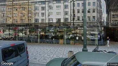 Lokaler til leie i Location is not specified – Bilde fra Google Street View