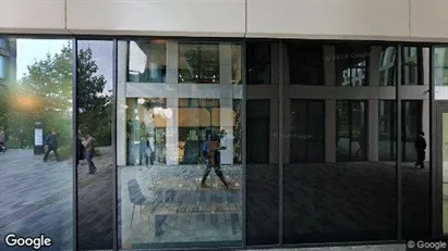 Företagslokaler för uthyrning i Location is not specified – Foto från Google Street View