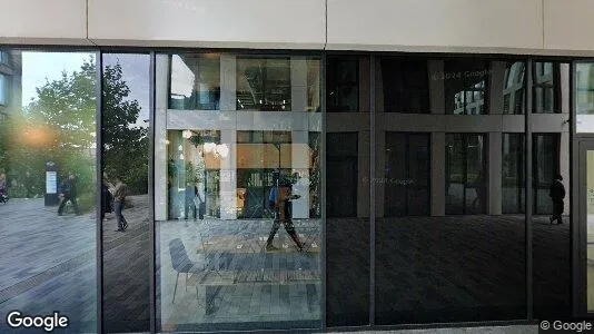 Lokaler til leje i Location is not specified - Foto fra Google Street View