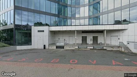 Lokaler til leje i Location is not specified - Foto fra Google Street View
