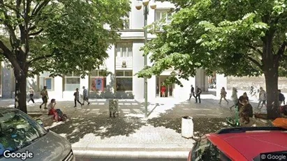 Gewerbeflächen zur Miete in Location is not specified – Foto von Google Street View