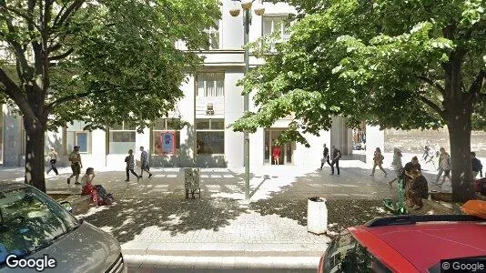 Lokaler til leje i Location is not specified - Foto fra Google Street View