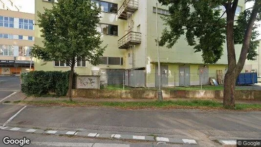 Office spaces for rent i Location is not specified - Photo from Google Street View