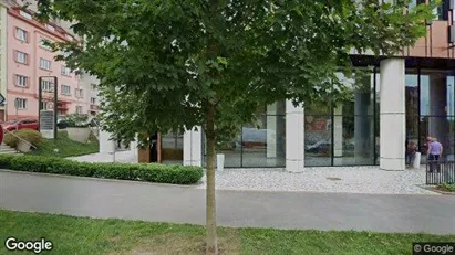 Office spaces for rent in Location is not specified - Photo from Google Street View