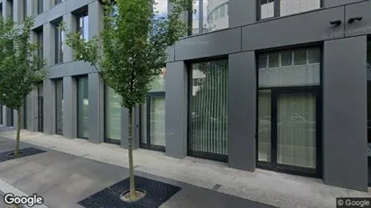 Företagslokaler för uthyrning i Location is not specified – Foto från Google Street View