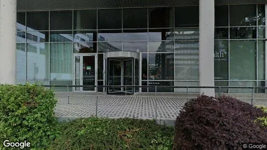 Lokaler til leie i Location is not specified – Bilde fra Google Street View