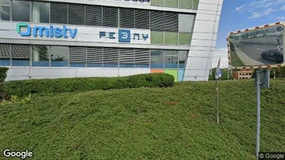 Gewerbeflächen zur Miete in Location is not specified – Foto von Google Street View