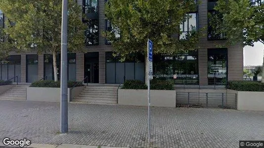 Lokaler til leie i Location is not specified – Bilde fra Google Street View