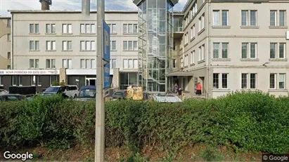 Företagslokaler för uthyrning i Location is not specified – Foto från Google Street View
