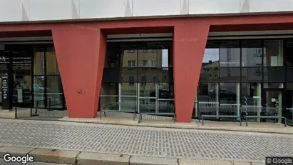 Lokaler til leie i Location is not specified – Bilde fra Google Street View