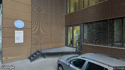 Lokaler til leie i Location is not specified – Bilde fra Google Street View