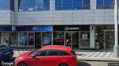 Lokaler til leie i Location is not specified – Bilde fra Google Street View