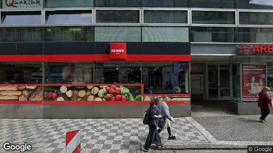 Lokaler til leie i Location is not specified – Bilde fra Google Street View