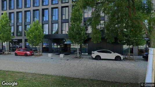 Lokaler til leie i Location is not specified – Bilde fra Google Street View