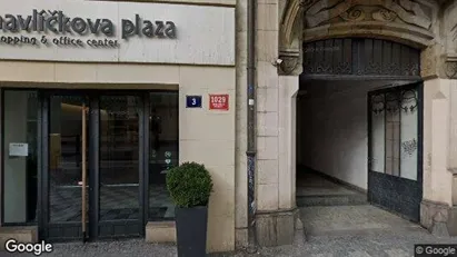 Lokaler til leje i Location is not specified - Foto fra Google Street View