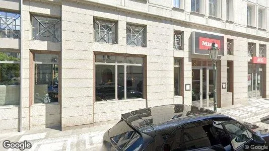 Lokaler til leie i Location is not specified – Bilde fra Google Street View