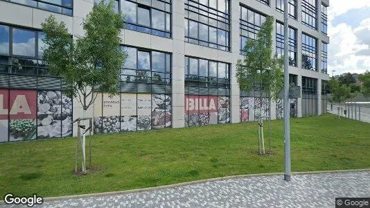 Lokaler til leie i Location is not specified – Bilde fra Google Street View