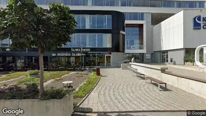 Bedrijfsruimtes te huur in Location is not specified - Foto uit Google Street View