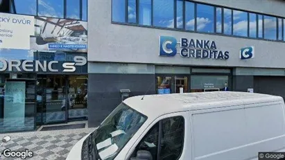 Gewerbeflächen zur Miete in Location is not specified – Foto von Google Street View