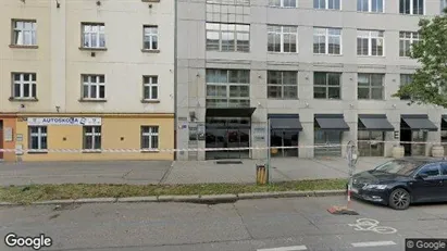 Gewerbeflächen zur Miete in Location is not specified – Foto von Google Street View