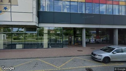 Office spaces for rent i Location is not specified - Photo from Google Street View