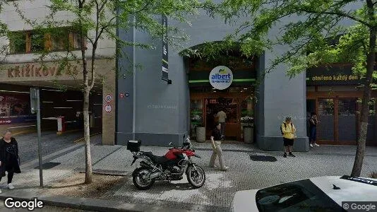 Lokaler til leie i Location is not specified – Bilde fra Google Street View