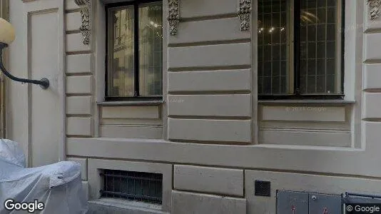 Lokaler til leie i Location is not specified – Bilde fra Google Street View