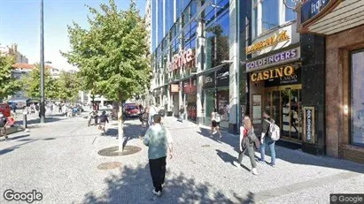 Gewerbeflächen zur Miete in Location is not specified – Foto von Google Street View