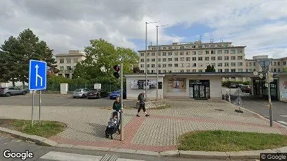 Bedrijfsruimtes te huur in Location is not specified - Foto uit Google Street View