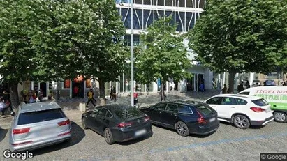 Lokaler til leie i Location is not specified – Bilde fra Google Street View