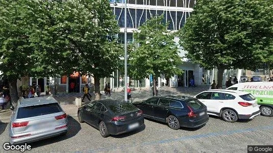 Lokaler til leie i Location is not specified – Bilde fra Google Street View