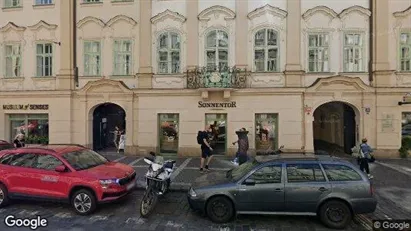 Bedrijfsruimtes te huur in Location is not specified - Foto uit Google Street View
