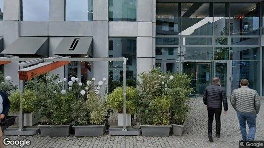Office spaces for rent i Location is not specified - Photo from Google Street View